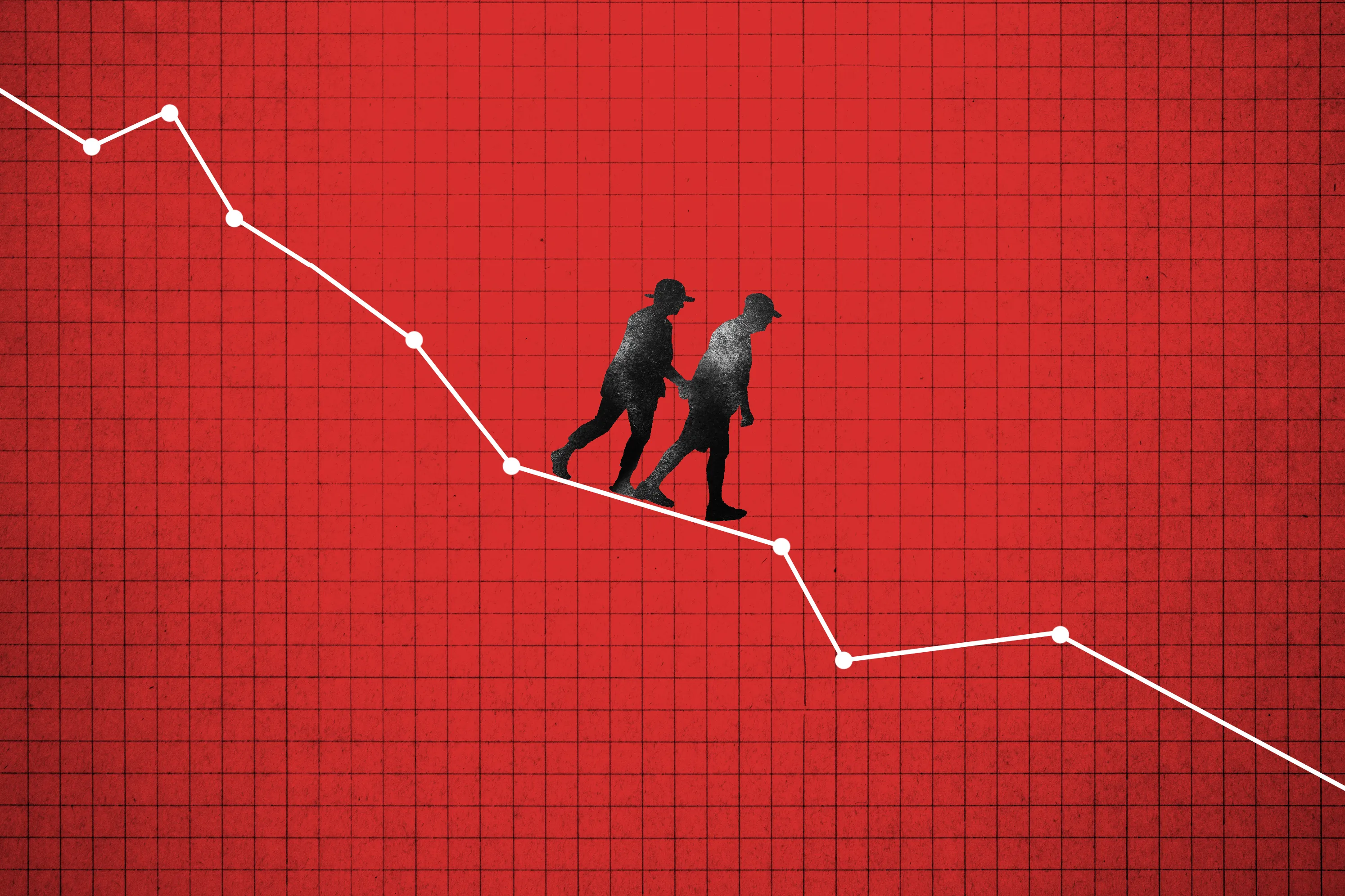 Retirees Are Too Pessimistic on Their Investments—And It's Costing Them