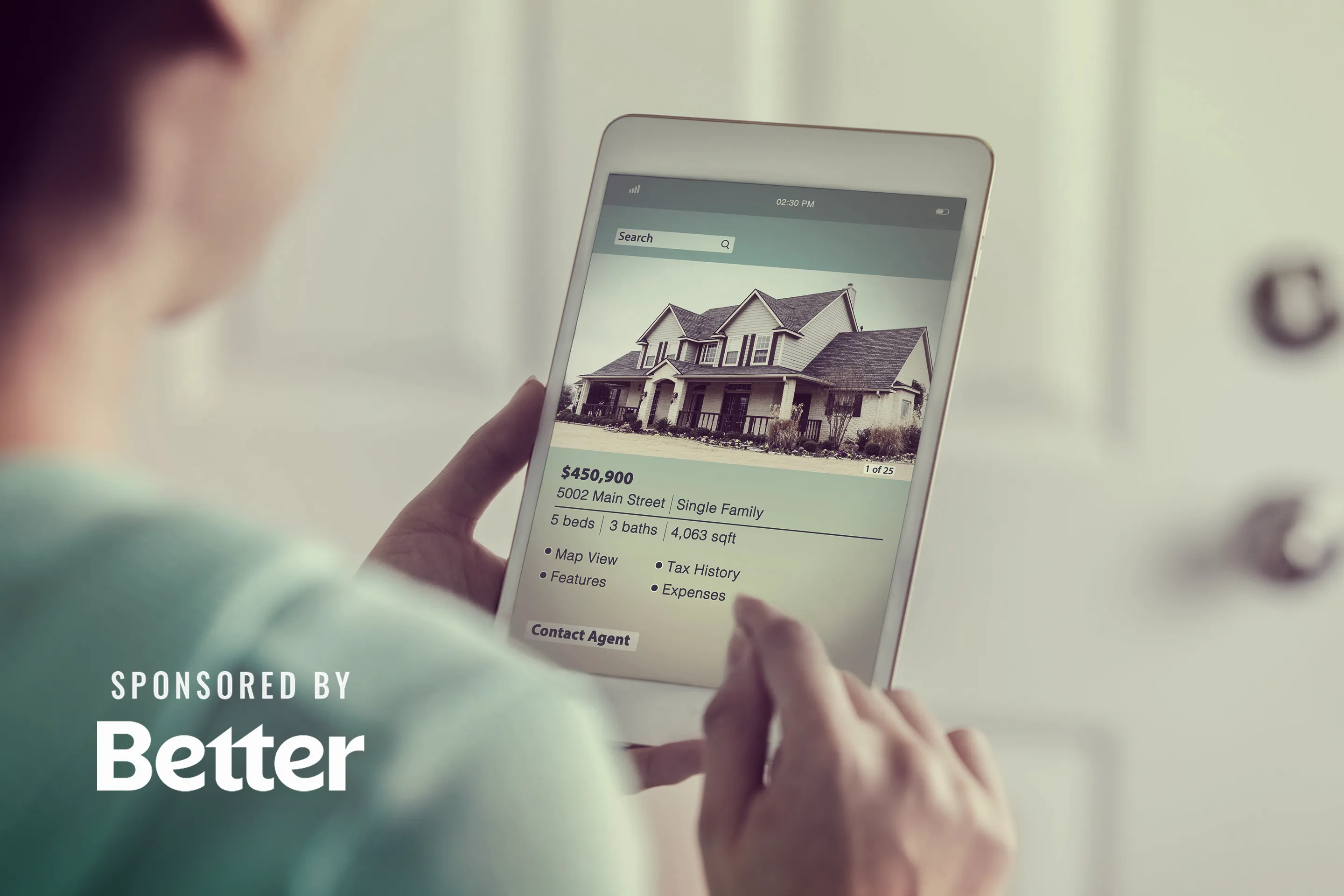 3 Rules for Finding Your Dream Home Online